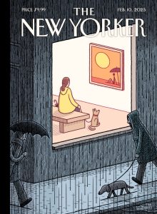 The New Yorker – February 10, 2025