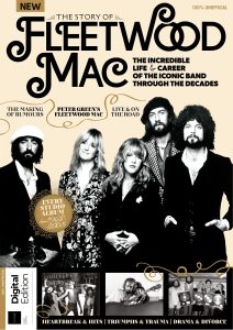 The Story of Fleetwood Mac – 3rd Edition, 2025