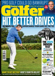 Today’s Golfer – Issue 462, 2025