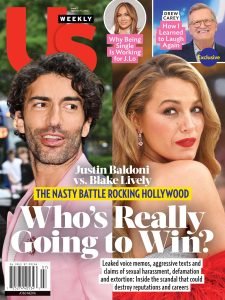 Us Weekly – February 17, 2025