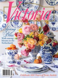 Victoria – March-April 2025