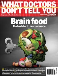 What Doctors Don’t Tell You Australia New Zealand – Februar…