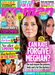 Woman UK – 10 February 2025