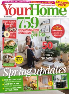 Your Home – March 2025