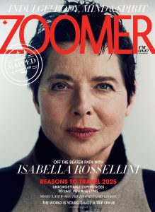 Zoomer Magazine – February-March 2025